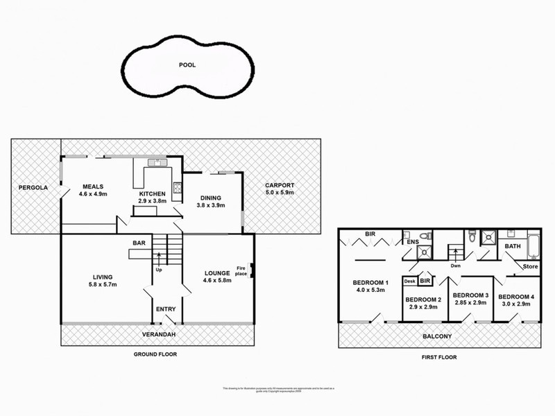 9 Surrey Street, Hawthorndene SA 5051