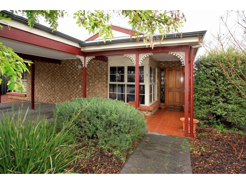 5/1-3 George Street, Clarence Park SA 5034