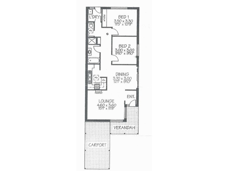 5/1-3 George Street, Clarence Park SA 5034