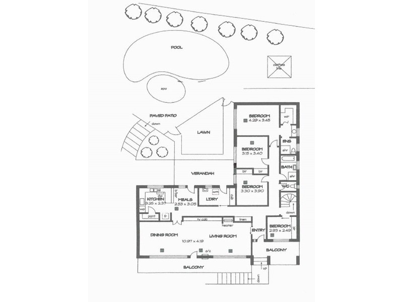 32 The Boulevard, Bellevue Heights SA 5050