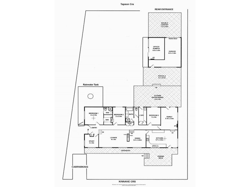 10 Kinnane Crescent, Pasadena SA 5042