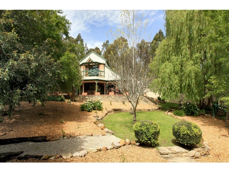 Lot 17 Ridge Road, Mylor SA 5153