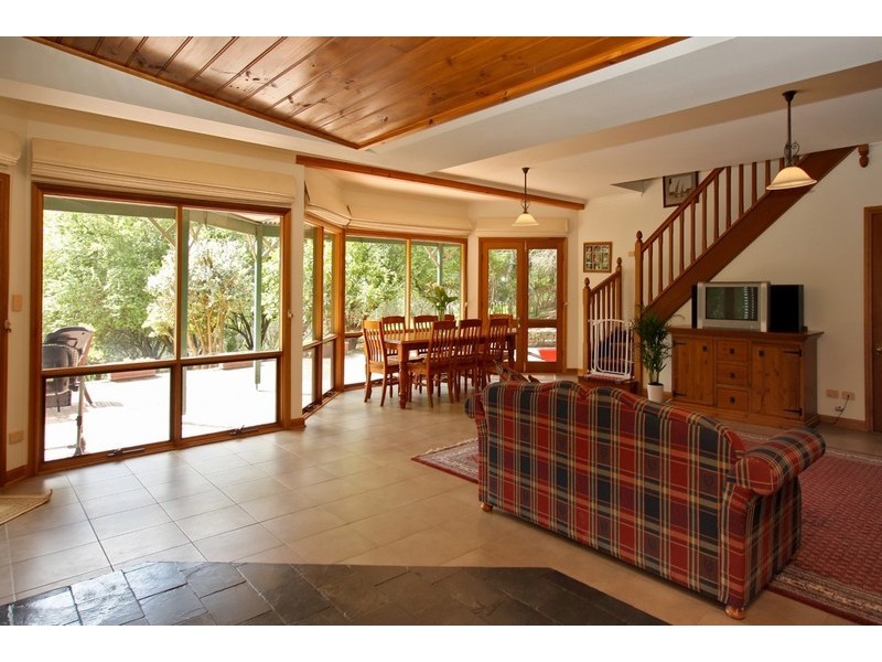 Lot 17 Ridge Road, Mylor SA 5153