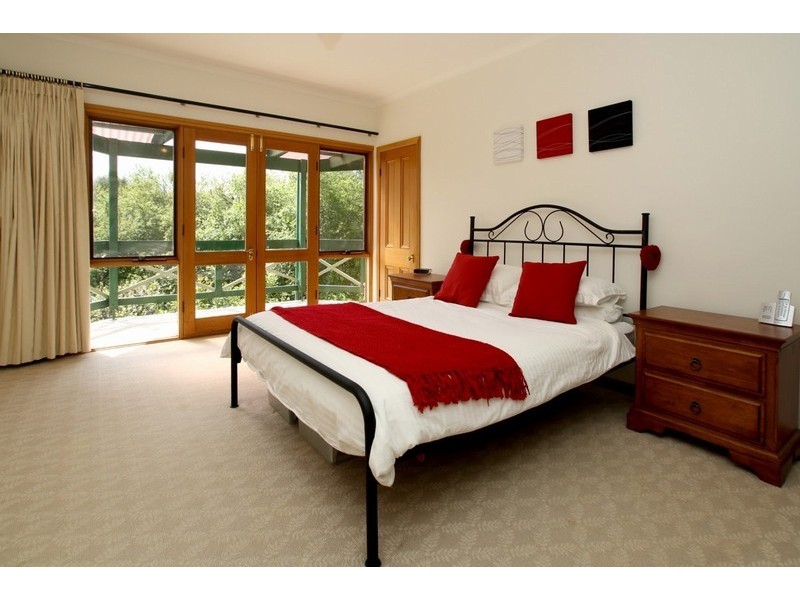 Lot 17 Ridge Road, Mylor SA 5153