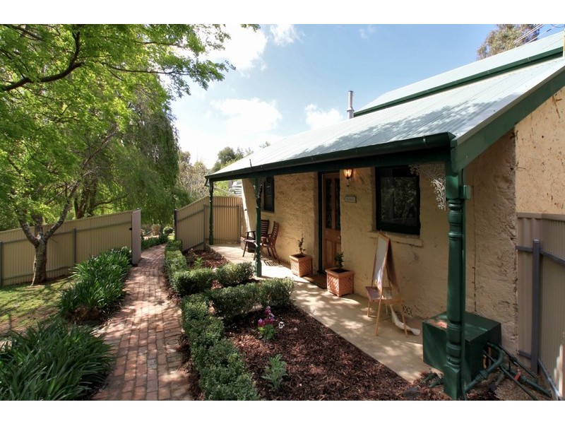 Lot 17 Ridge Road, Mylor SA 5153