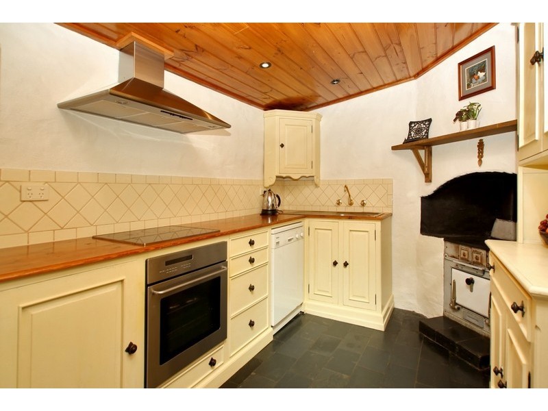 Lot 17 Ridge Road, Mylor SA 5153