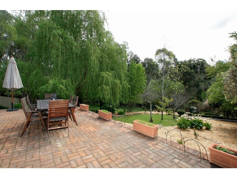 Lot 17 Ridge Road, Mylor SA 5153