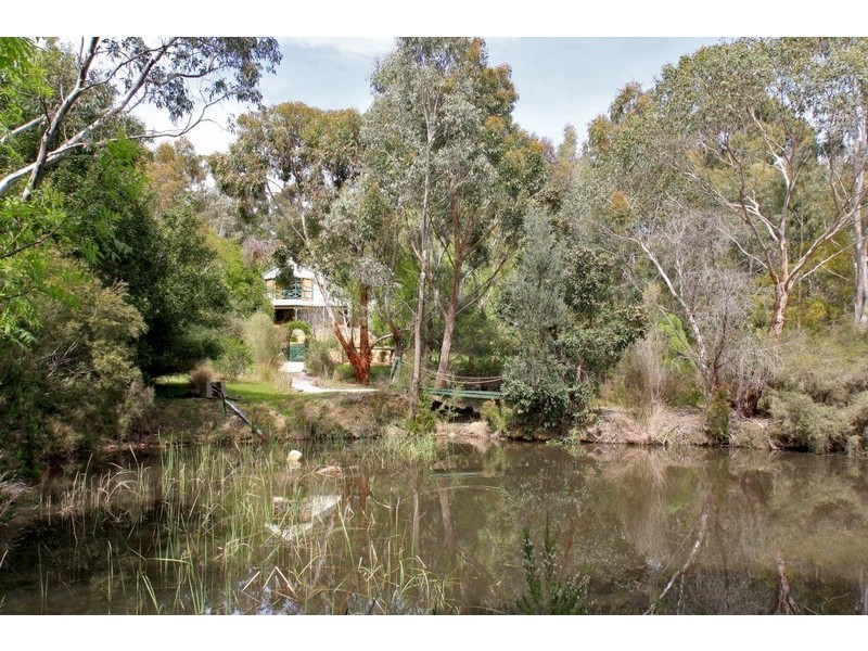 Lot 17 Ridge Road, Mylor SA 5153