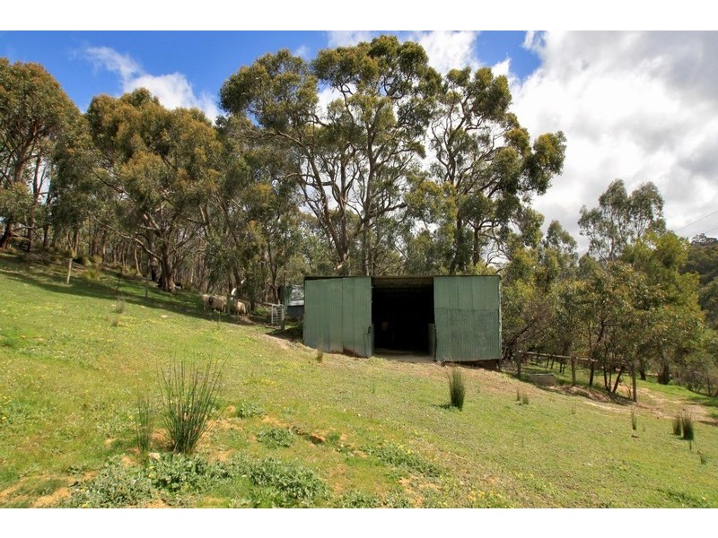 Lot 17 Ridge Road, Mylor SA 5153