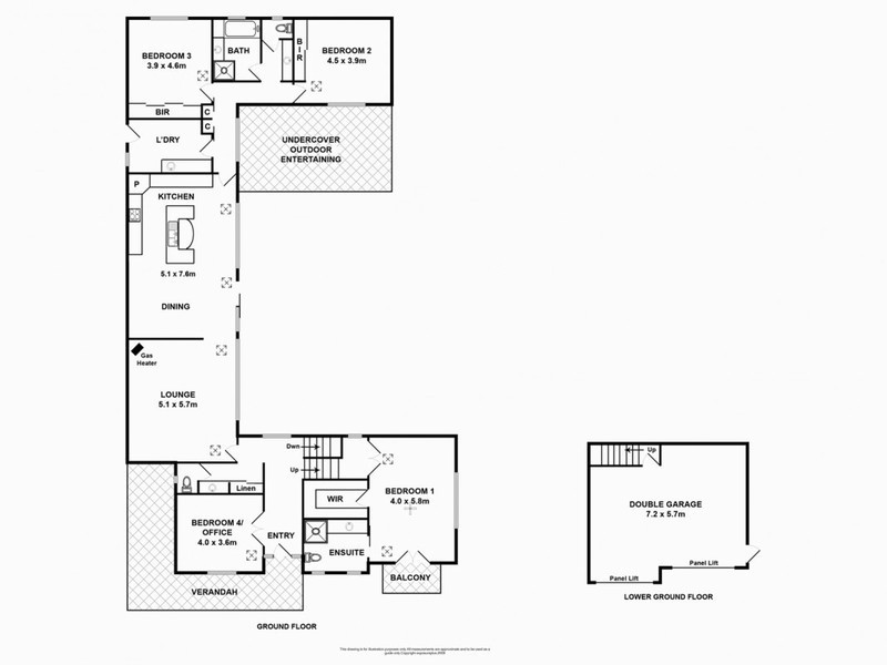 3A Red Road, Blackwood SA 5051