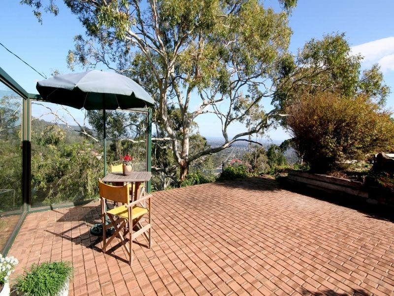 98 Sunnyside Road, Glen Osmond SA 5064