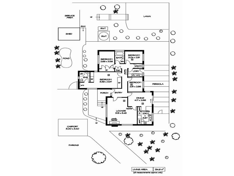 25 Bushland Drive, Bellevue Heights SA 5050