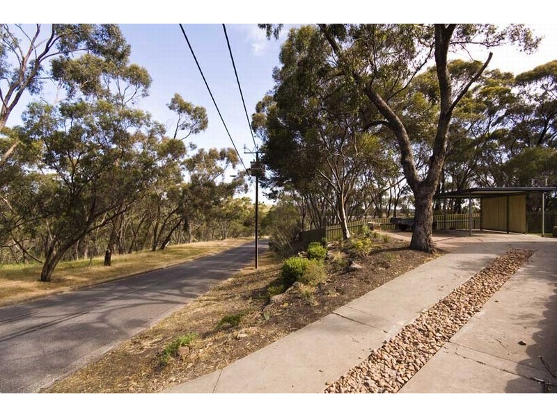 25 Bushland Drive, Bellevue Heights SA 5050