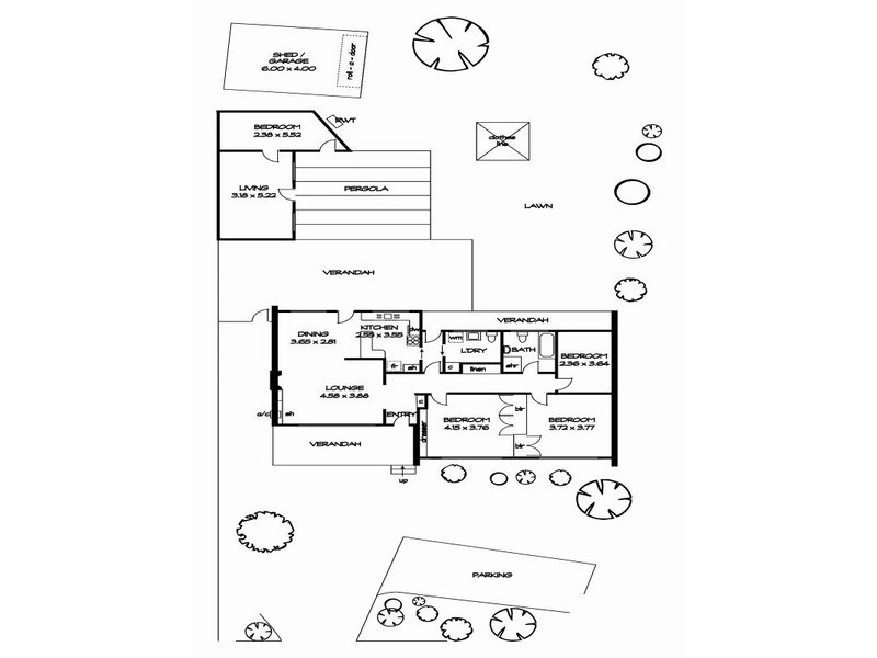 216 Shepherds Hill Road, Bellevue Heights SA 5050