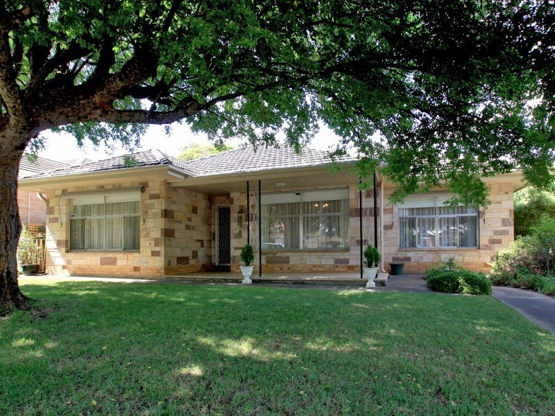 21 Avenue Road, Highgate SA 5063