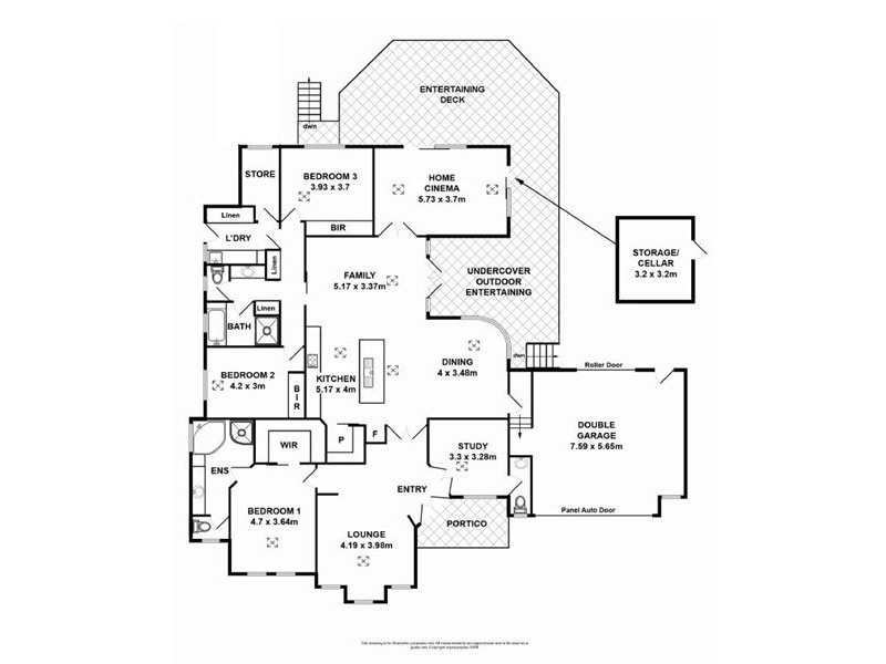 11 Craigburn Farm Cct, Craigburn Farm SA 5051