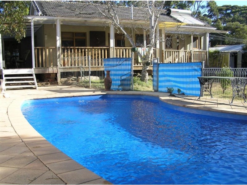 36 Alison Avenue, Blackwood SA 5051