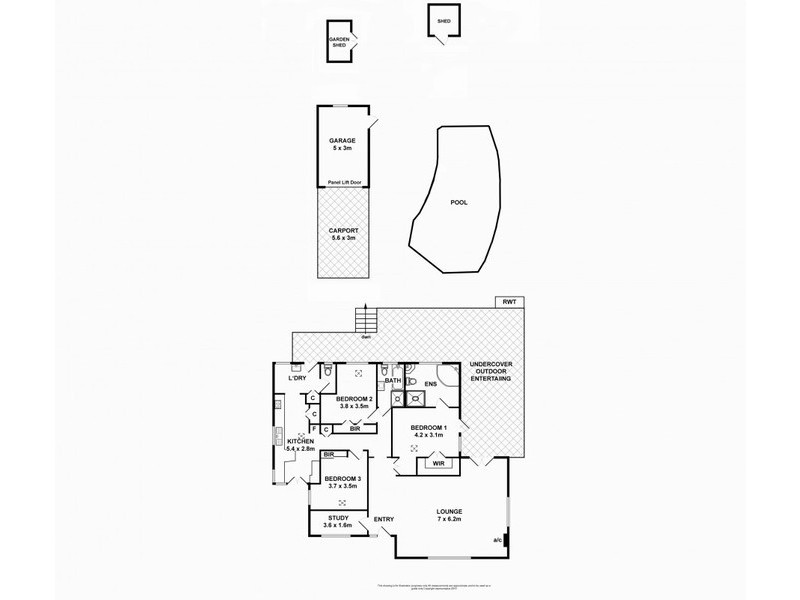 36 Alison Avenue, Blackwood SA 5051