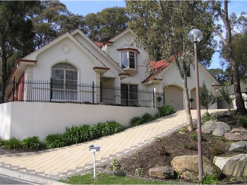 2 Hilderstone Court, Flagstaff Hill SA 5159