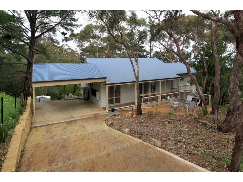 5 Yalpara Street, Eden Hills SA 5050