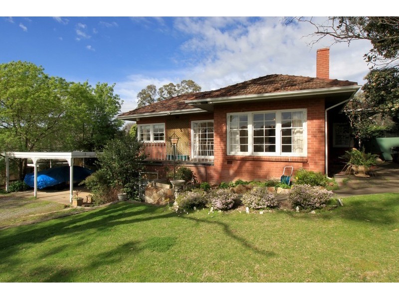 16 Red Road, Blackwood SA 5051