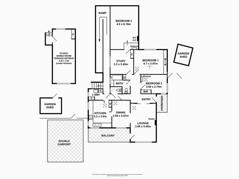 16 Red Road, Blackwood SA 5051