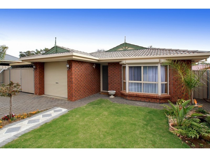 46A Limbert Avenue, Seacombe Gardens SA 5047