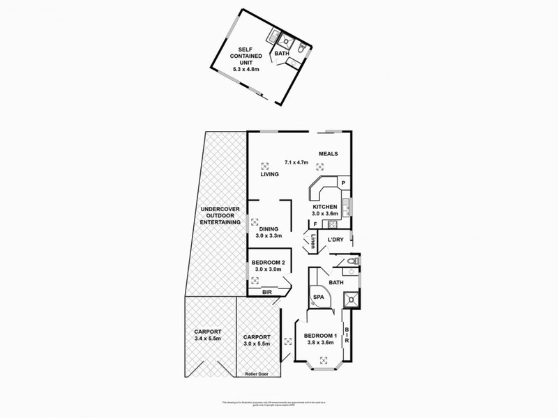 46A Limbert Avenue, Seacombe Gardens SA 5047
