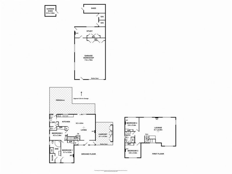 12 Eyre Street, Seaview Downs SA 5049