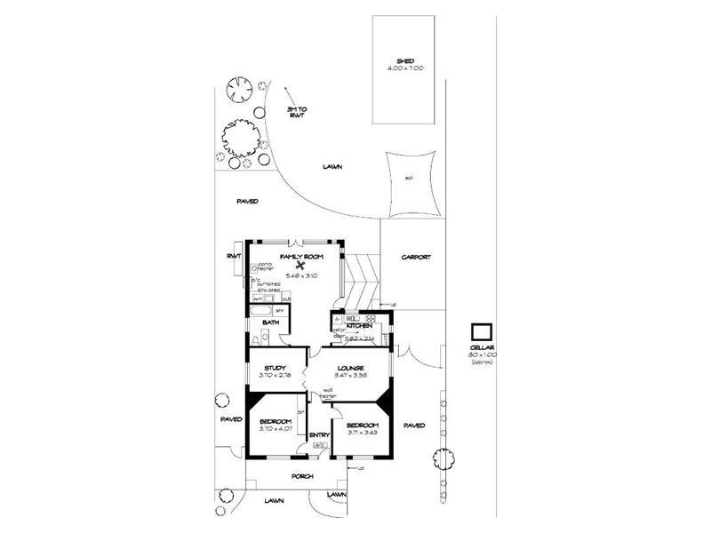 19 Carlton Street, Highgate SA 5063