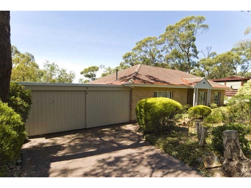 75 Sheoak Road, Belair SA 5052