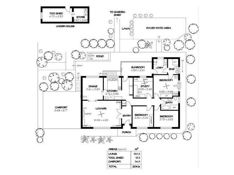 75 Sheoak Road, Belair SA 5052