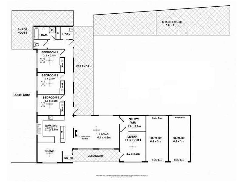 19 McNamara Road, Coromandel Valley SA 5051