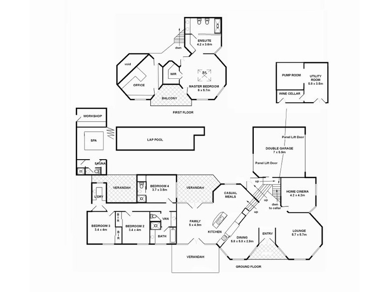 50 Creswell Avenue, Craigburn Farm SA 5051