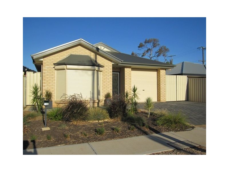 13A Harrow Street, Dover Gardens SA 5048
