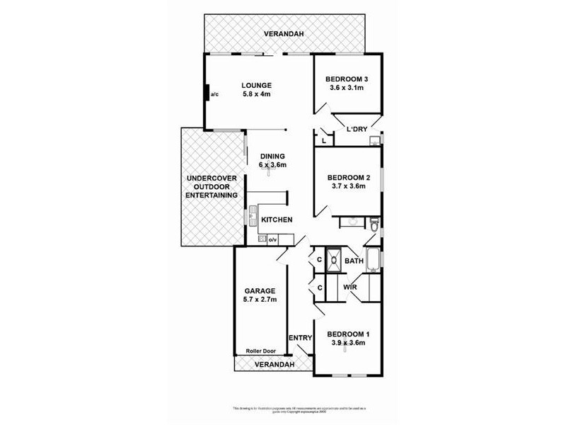 1 Tosca Close, Flagstaff Hill SA 5159