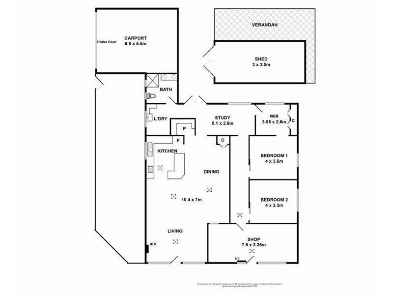53 Norrie Avenue, Clovelly Park SA 5042