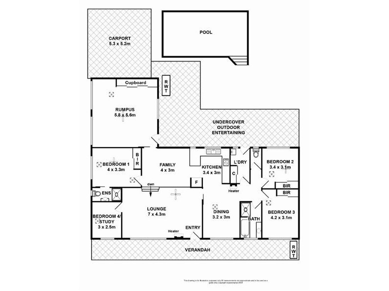 1 Correa Street, Blackwood SA 5051