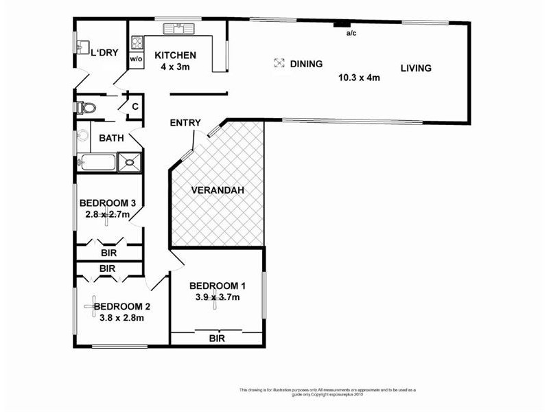 4 Sylvan Way, Glenalta SA 5052