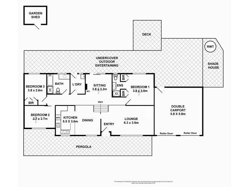 3 Alpine Road, Seacombe Heights SA 5047