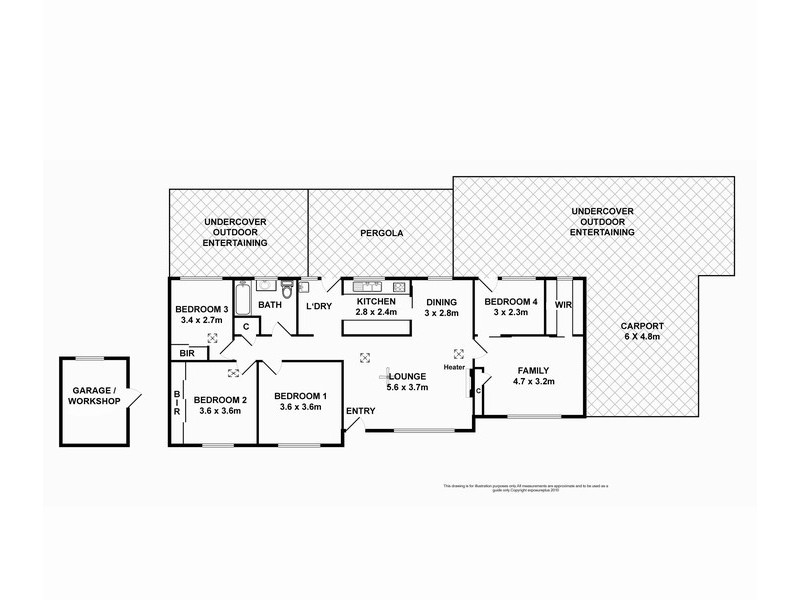 15 Railway Terrace, Blackwood SA 5051