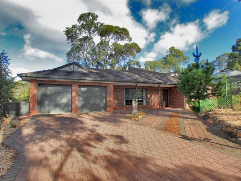 32 Shannon Cr, Coromandel Valley SA 5051