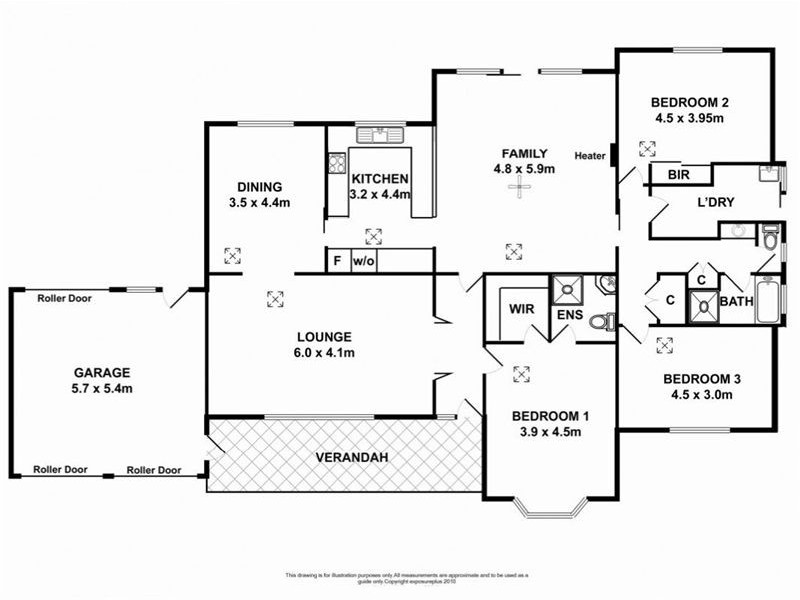 32 Shannon Cr, Coromandel Valley SA 5051