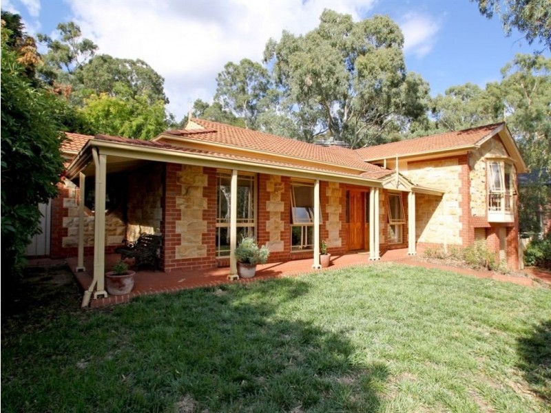 29 Shannon Crescent, Coromandel Valley SA 5051