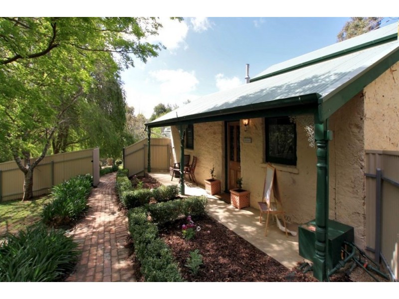 Lot 17 Ridge Road, Mylor SA 5153