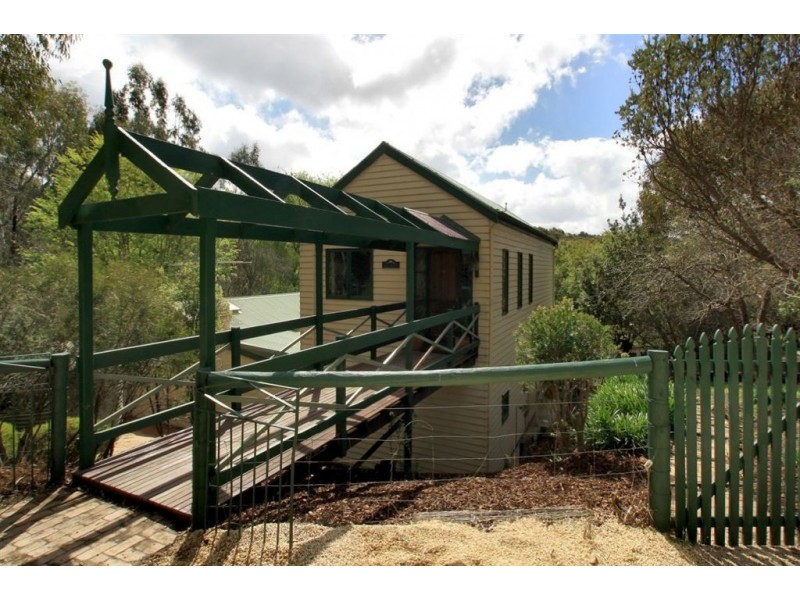 Lot 17 Ridge Road, Mylor SA 5153