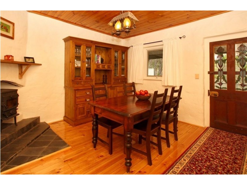 Lot 17 Ridge Road, Mylor SA 5153