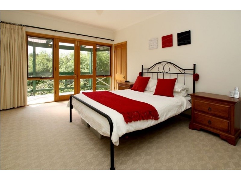 Lot 17 Ridge Road, Mylor SA 5153