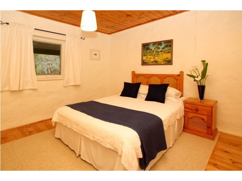 Lot 17 Ridge Road, Mylor SA 5153