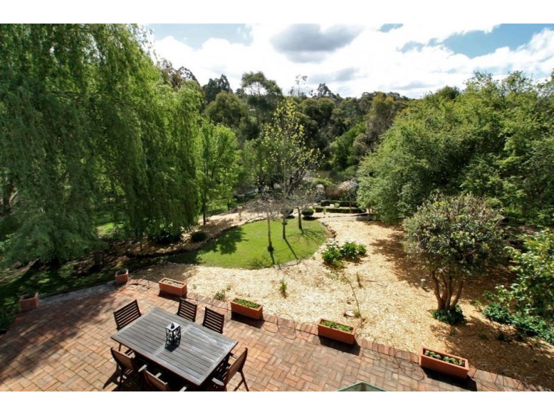 Lot 17 Ridge Road, Mylor SA 5153